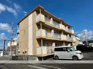 サンライズ深津の画像