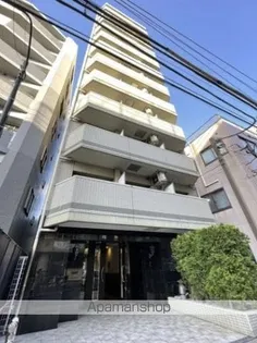 MUSIC JOY根岸【8階】の外観