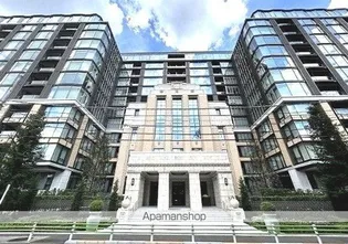 三田ガーデンヒルズ ウエストヒル【5階】の外観