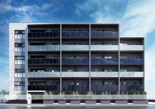 ラフィスタ北赤羽の画像