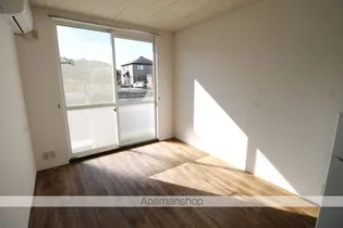 ラ・フォーレ【208号室】の居間