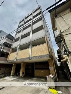 アパートメント玉川の画像