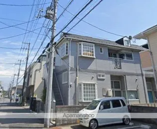 ローズアパートR63番館の画像