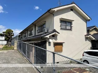 西垣内アパートの画像