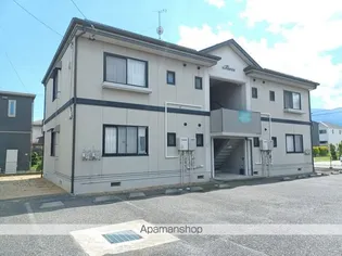 フォーレス安曇野Cの画像