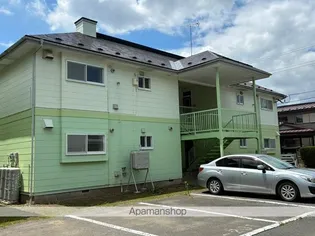 ユートピア古川1号棟の画像
