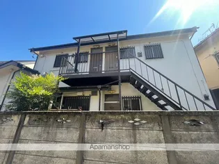 コーポ中村の画像