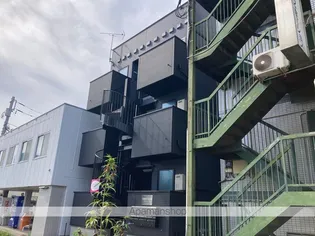 スウィートハイムの画像