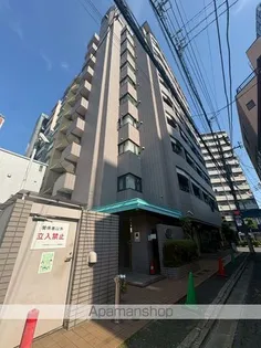 三軒茶屋リリエンハイムの画像