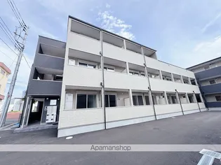 シエーナ松波Iの画像