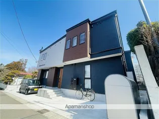 メゾン ド グレースの画像