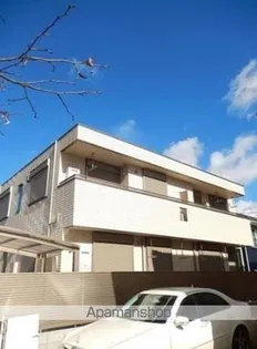 さくらレジデンス みなみ野の画像