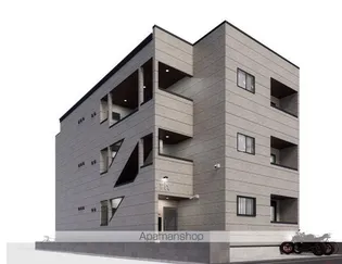 ROBOTHOME唐原Ⅱの画像