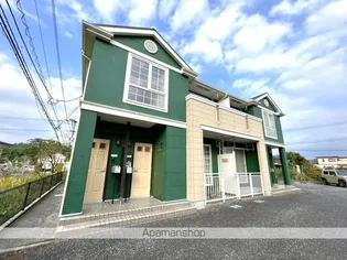 カーサエミネンスⅡの画像