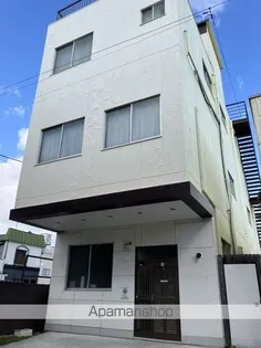 クリネットビル小名浜【201号室】の外観