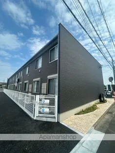 アルクリパリーザ T【2階】の外観