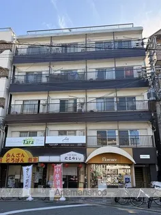 沢之町駅前ビルマンションの画像