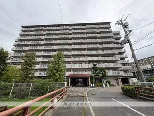 ヴィルヌーブ門真の画像