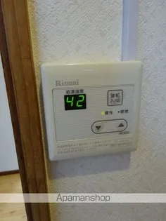 桂ハイツ【103号室】の内装