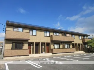 REAL(レアル)【1階】の外観