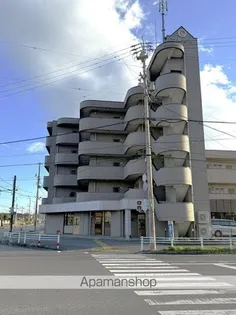 サンライズコート知多の画像