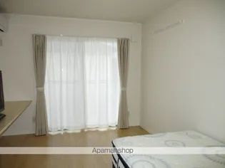 フェルゼンB棟【202号室】の内装