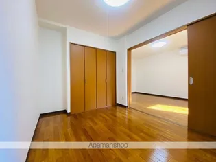 サンヒルズ柏木【1階】の内装