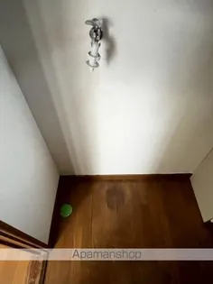 あおいマンション【101号室】の内装