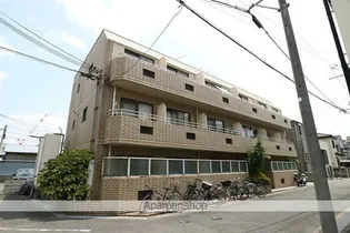 RKAマンションの画像