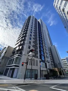 デュオヒルズ千葉中央【14階】の外観