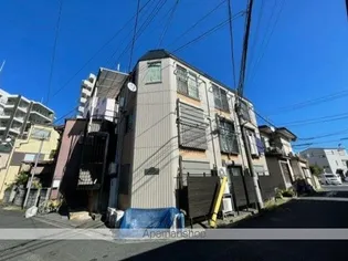 パインヒル東小岩の画像