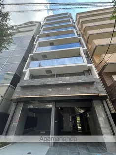 レガリス大塚【9階】の外観