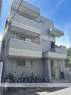 ネクスタージュ新松戸の画像