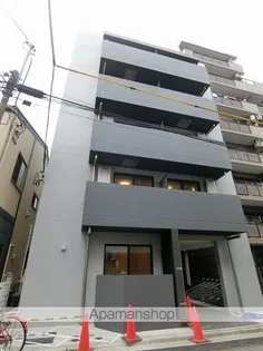 アバンテ向島【3階】の外観