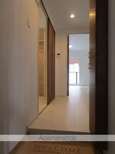 L’AZURE SENDAI【405号室】の内装