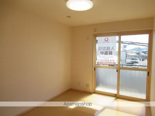 リビングタウン長橋台 D【1階】の内装