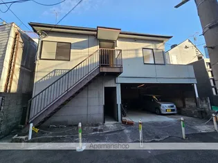 フジパレスの画像