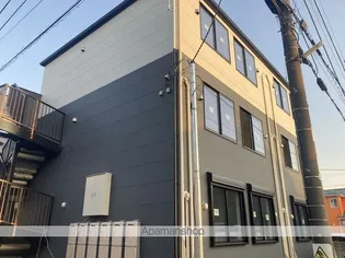 HARVEST松戸の画像