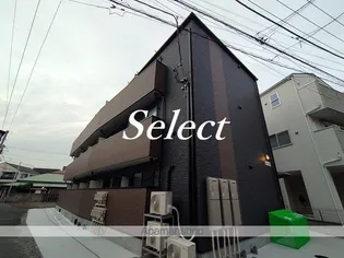 グランステージ横濱杉田【1階】の外観