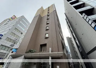 スカイコート笹塚駅前【6階】の外観