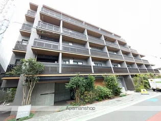 RESIDENCE KOENJIの画像