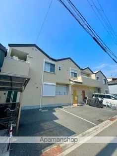 SAKAI南田辺ハイツ 北棟の画像
