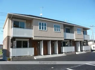 アーバンヒルズBの画像