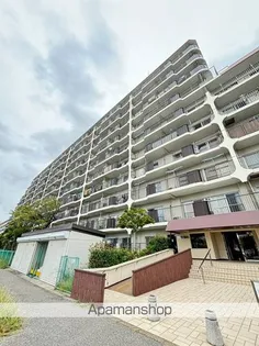 千葉県習志野市谷津4丁目【マンション】の外観