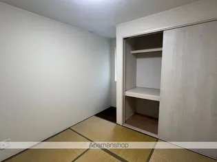 ポートシティハウス秋田【105号室】の内装