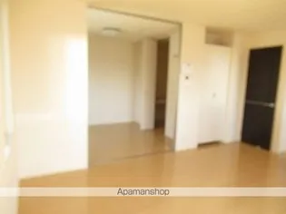 グローリア【2階】の内装