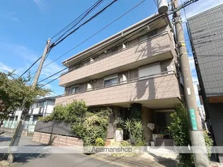 テラコッタ旭町の画像