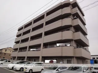 フィネス南川添の画像