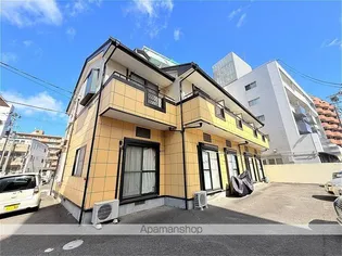 アルテミスキャッスル大和町の画像