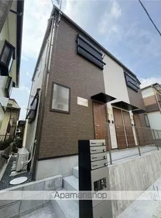 ベレガンス稲毛2の画像